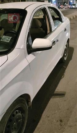 شيفروليه أفيو